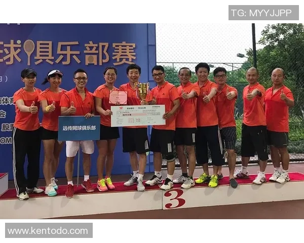 杭州网球队速度分析与提升策略探讨助力竞技水平提升