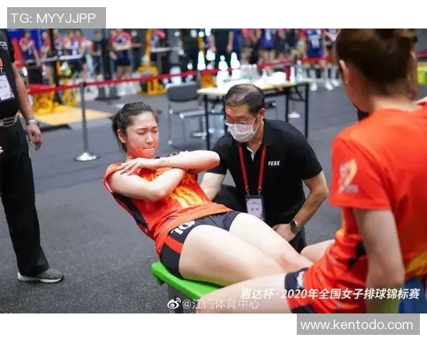 武汉排球队耐力提升之路探索与实践的深度分析